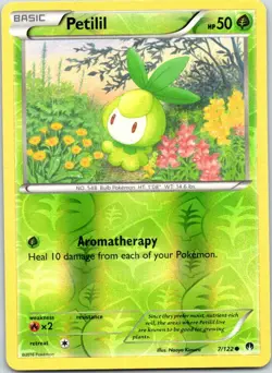 Pokemon XY BREAKpoint - Reverse Holo - Complete Your Set - You Pick - Image 5