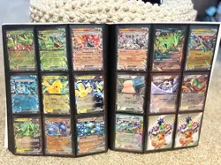 Pokemon Prismatic Evolutions Complete Base Set Holo, EX, ASpec + promos! 143/131 - Image 2