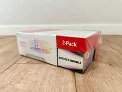 Pokemon Prismatic Evolutions Elite Trainer Box With 2-Pack Booster Bundle Costco - Image 4