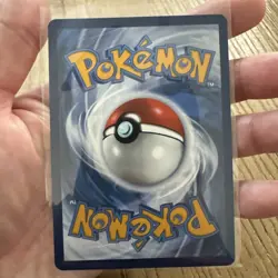 Ninjask 137/132 Pokemon Mega Evolution Holo - Image 5