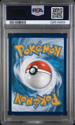 PSA 10 MACHOKE - 2023 POKEMON MEW EN-151 #177 ILLUSTRATION RARE - Image 2