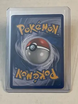 Pokemon TCG Blissey (Prime) 106/123 Heartgold & Soulsilver Holo 2010 LOOK!! - Image 2