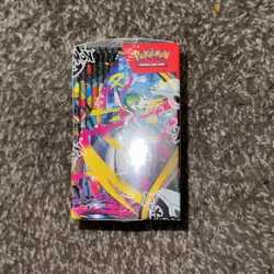 Pokemon TCG Mega Evolution ENHANCED BOOSTER BOX Factory Sealed 36 Packs - Image 3