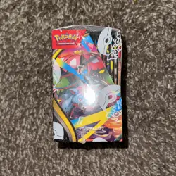 Pokemon TCG Mega Evolution ENHANCED BOOSTER BOX Factory Sealed 36 Packs - Image 4