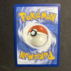 Pokemon TCG Hilda 164/086 Full Art Ultra Rare White Flare Holo - Image 2