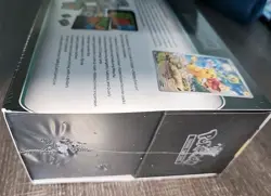 Pokemon Paldea Evolved Elite Trainer Box ETB TCG - Brand new Sealed - Image 5