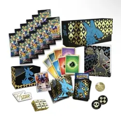 Pokemon Center Exclusive Crown Zenith ETB Elite Trainer Box Plus Factory Sealed - Image 3