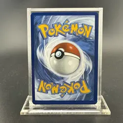 Pokemon Mega Evolutions #179 mega Lucario Ex SIR PACK FRESH!!! 💎💎 - Image 2