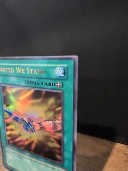 United We Stand - RP02-EN038 - Ultra Rare - Yu-Gi-Oh - NM - Image 2
