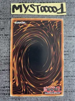 Carte Yu-gi-oh! Sanctuaire Photon PRC1-FR022 Secrete Rare 1st Francais Occasion - Image 2