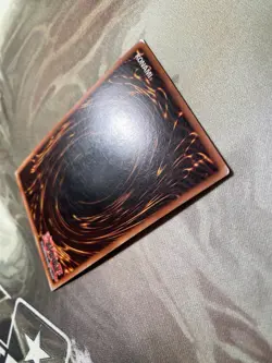 De-Fusion LON-097 Labyrinth of Nightmare 1st Edition Yugioh Card Super Rare Holo - Image 4