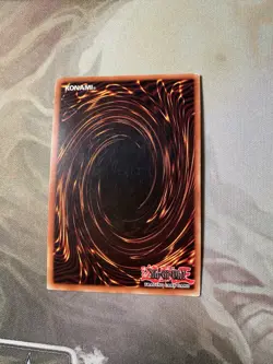 De-Fusion LON-097 Labyrinth of Nightmare 1st Edition Yugioh Card Super Rare Holo - Image 5