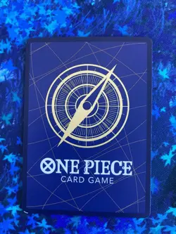 One Piece Card Game - Monkey D. Luffy Manga EB02-061 (V3) - Image 2
