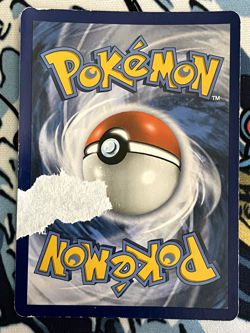 Mew XY192 XY Holo Pokemon Card - Image 2