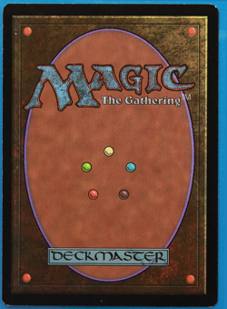 Sphinx of the Steel Wind Commander 2013 NM SIGNED CARD (504742) ABUGames - Image 2