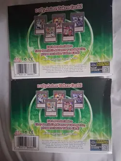 Lot of 2- Yu-Gi-Oh! Trading Card Game Duelist's Advance Box New! Free Shipping! - Image 2