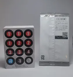 Gundam Card Game Heroic Beginnings Starter Deck ST01 Bonus Pack Included Japan - Image 2