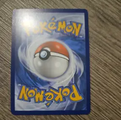 Pokemon Eri TCG Full Art Trainer Card Prismatic Evolutions 136/131 - Image 3