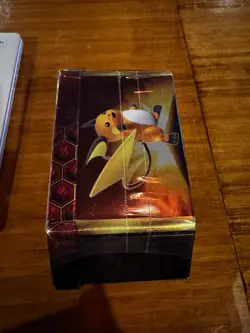 Pokemon Hidden Fates Tin Promo Card Set Charizard 820650804816 - Image 4
