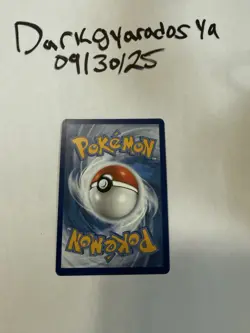 Pokemon Card TCG - Umbreon V SWSH203 Black Star Promo Sword & Shield Near Mint - Image 2