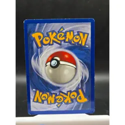Ninetales Holo Rare Pokemon Card - Base Set Unlimited - 12/102 MP - Image 2