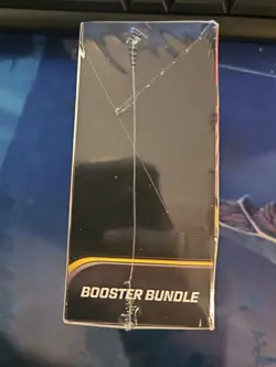 Pokemon Trading Card Game TCG Mega Evolution 6 Booster Packs Bundle SEALED - Image 4