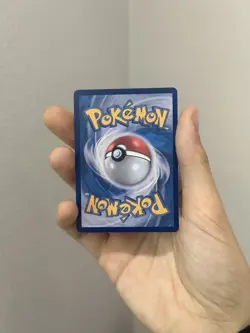 Jellicent Ex 042/086 RR White Flare Korean Pokemon Card NM Condition - Image 3