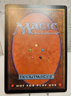 Balduvian Horde Radiant Season Arena Oversized Promo MTG OS4 - Image 2