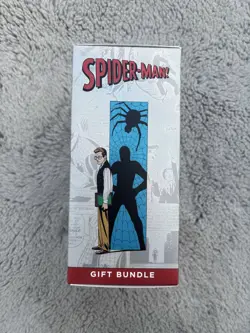 Magic The Gathering MTG - Marvel Marvel's Spider-Man-Bundle Gift Edition In Hand - Image 3