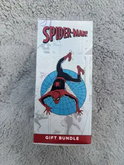 Magic The Gathering MTG - Marvel Marvel's Spider-Man-Bundle Gift Edition In Hand - Image 4