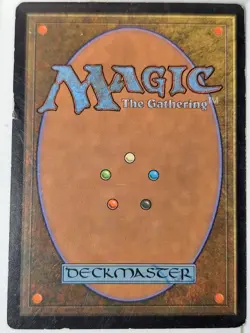 Avalanche Riders - Urza's Legacy - Magic the Gathering MTG Nice! - Image 2