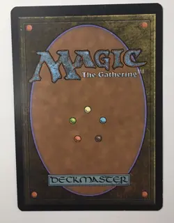 MTG Zendikar Ondu Cleric 30/249 White Creature 2009 - Image 2
