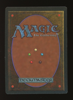 City of Shadows - MTG The Dark - RareCo - Image 2