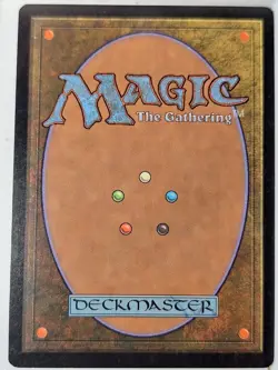 About Face - Urza's Legacy - Magic the Gathering MTG Nice! - Image 2
