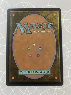 Entomb (Borderless) - Dominaria Remastered English MTG NM Rare - Image 2