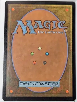 Treacherous Link - Urza's Legacy - Magic the Gathering MTG Nice! - Image 2