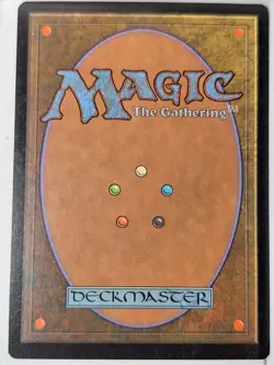 Tethered Skirge - Urza's Legacy - Magic the Gathering MTG Nice! - Image 2