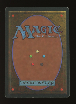 Maze of Ith - MTG The Dark - RareCo - Image 2