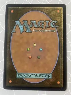 Kaito, Bane of Nightmares (Showcase) - Duskmourn: House of Horror English MTG NM - Image 2