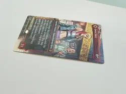 MTG Gwen Stacy (0202) (Borderless) | NM | Spider-Man (SPM) magic mtg - Image 4