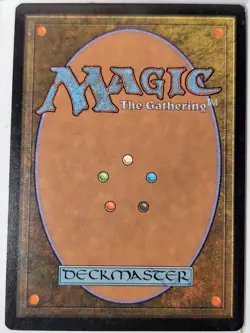 Sick and Tired - Urza's Legacy - Magic the Gathering MTG Nice! - Image 2