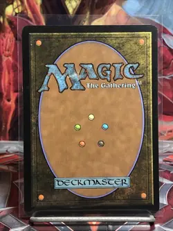 Nexus of Fate (Non-foil) The List Reprints 306/280 Mythic MTG - Image 2