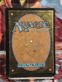 Flusterstorm (Non-foil) [Future Sight Frame] Mystery Booster 2 163 Rare MTG - Image 2