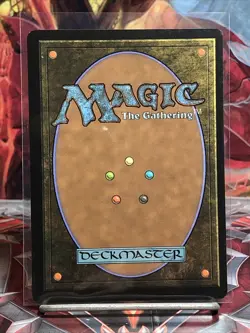 Ensnaring Bridge (Non-foil) [Future Sight Frame] Mystery Booster 2 219 Rare MTG - Image 2