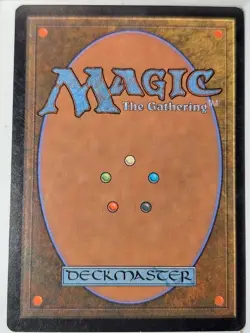 Rank and File - Urza's Legacy - Magic the Gathering MTG Nice! - Image 2