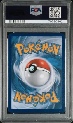 Pokemon! PSA 9 Morpeko SV044/SV122 - SWSH Shining Fates - Shiny Holo Rare - Mint - Image 2