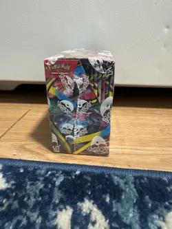 Pokemon TCG: Mega Evolution ENHANCED Booster Box! Brand New Sealed 🔥 IN HAND 🔥 - Image 4