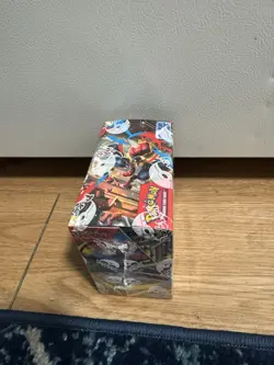 Pokemon TCG: Mega Evolution ENHANCED Booster Box! Brand New Sealed 🔥 IN HAND 🔥 - Image 5