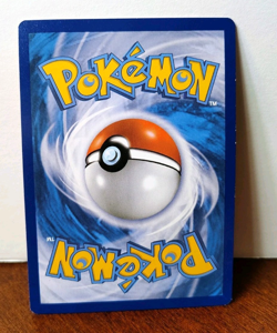 POKEMON RAPIDASH 15/106 REVERSE HOLO FLASHFIRE LP - Image 2