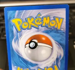 POKEMON RAPIDASH 15/106 REVERSE HOLO FLASHFIRE LP - Image 3